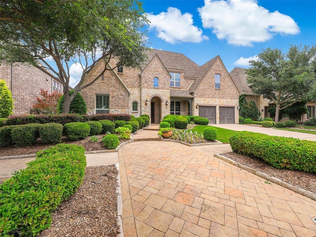 House in Frisco, Texas, United States 1 - 18322230