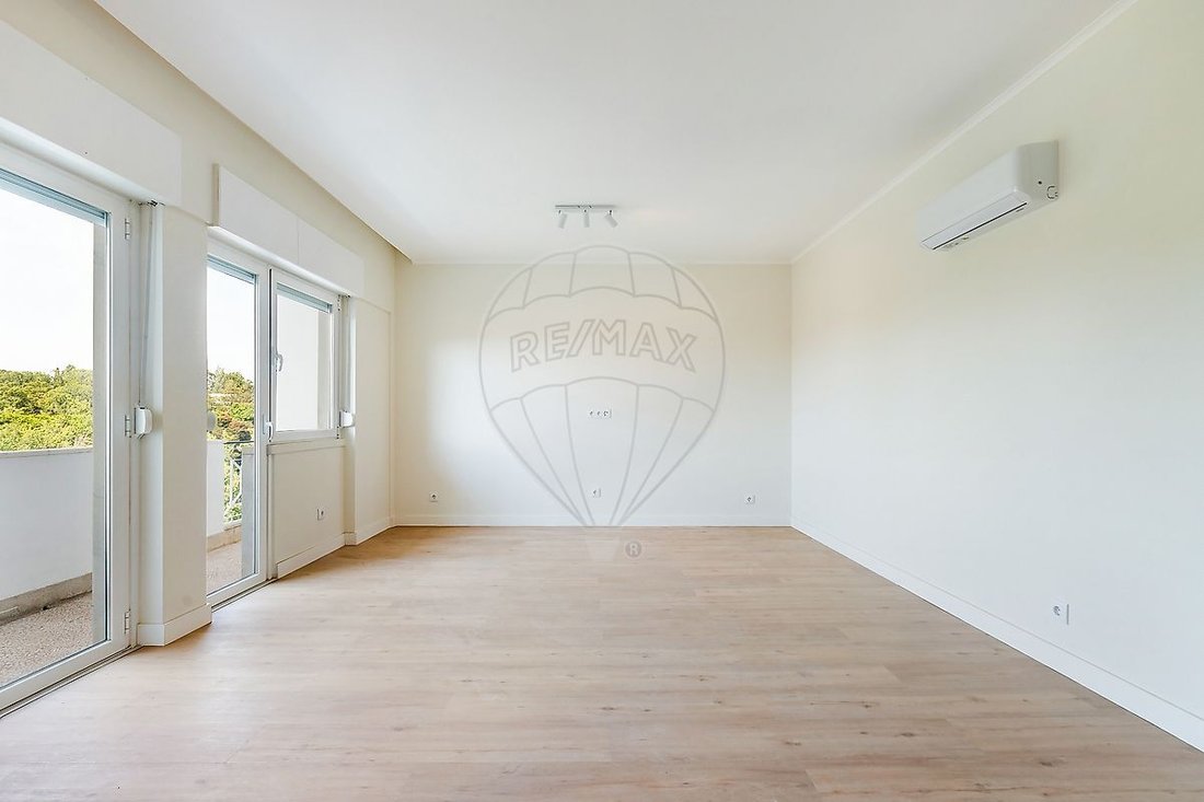 Apartment in Lumiar, Lisbon, Portugal 2 - 18319124
