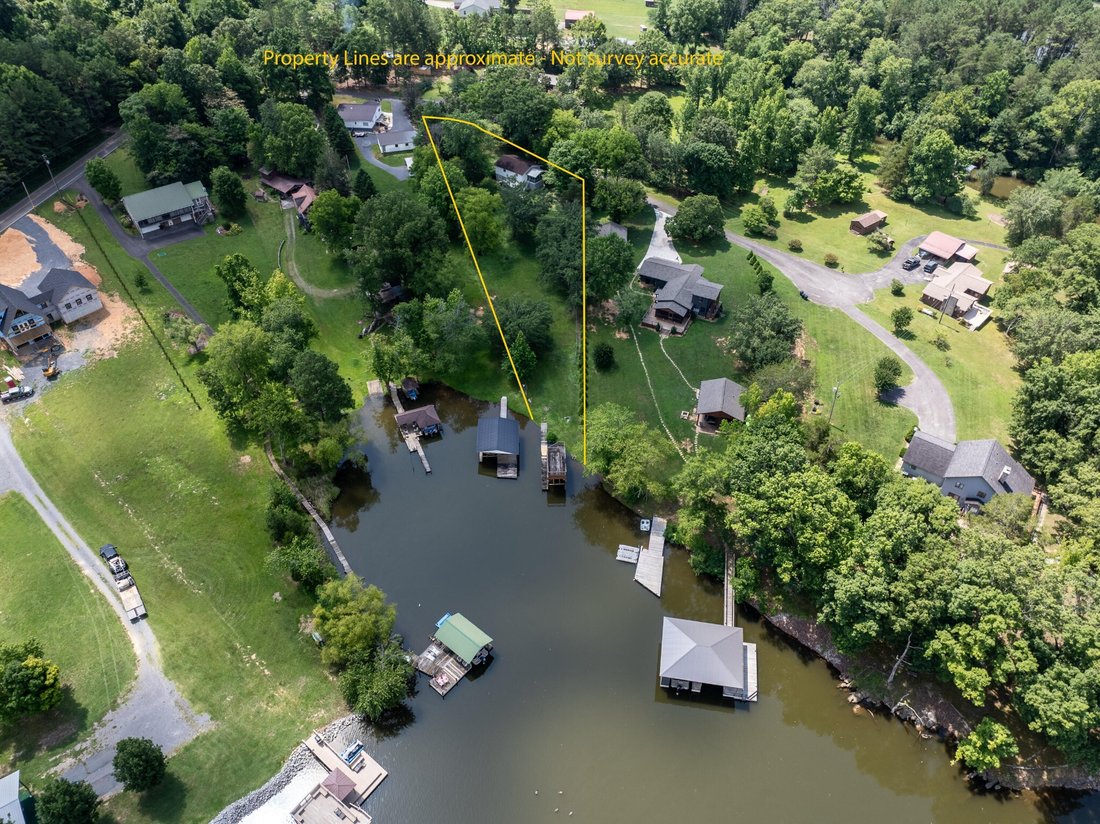 House in Decatur, Tennessee, United States 5 - 18322131