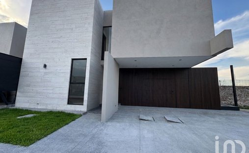 Casa en Santiago de Querétaro, Querétaro, México 1