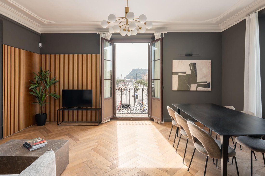 Apartment in Ciutat Vella, Barcelona, Spain 2 - 18319913