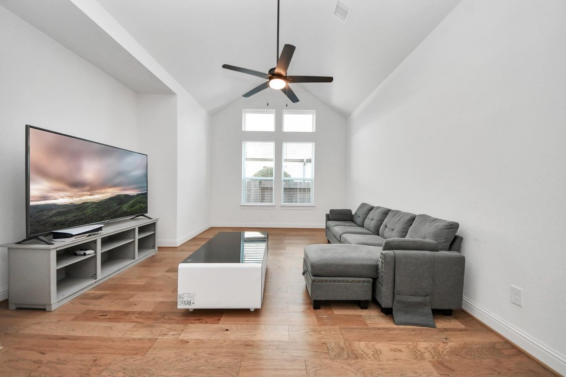 House in Humble, Texas, United States 3 - 18322659