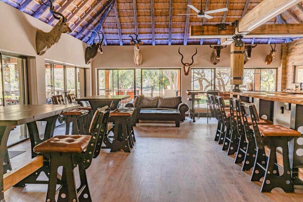 House in Vaalwater, Limpopo, South Africa 2 - 14460478