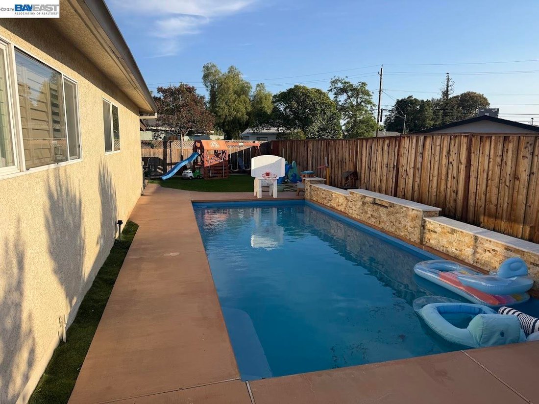 House in Livermore, California, United States 3 - 18322117