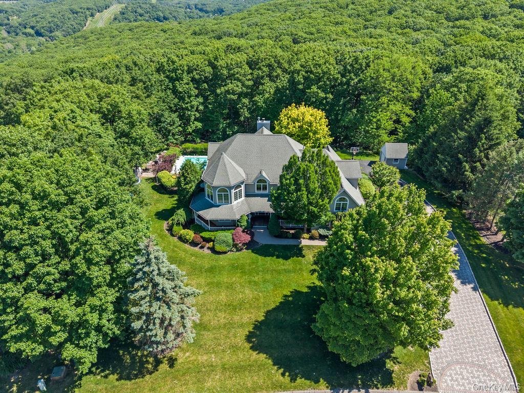 House in Pomona, New York, United States 3 - 18322403
