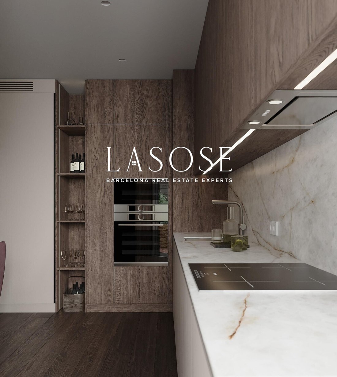 Apartment in Eixample, Barcelona, Spain 3 - 18319699