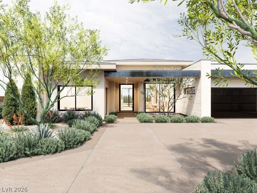 House in Las Vegas, Nevada, United States 3 - 18321227