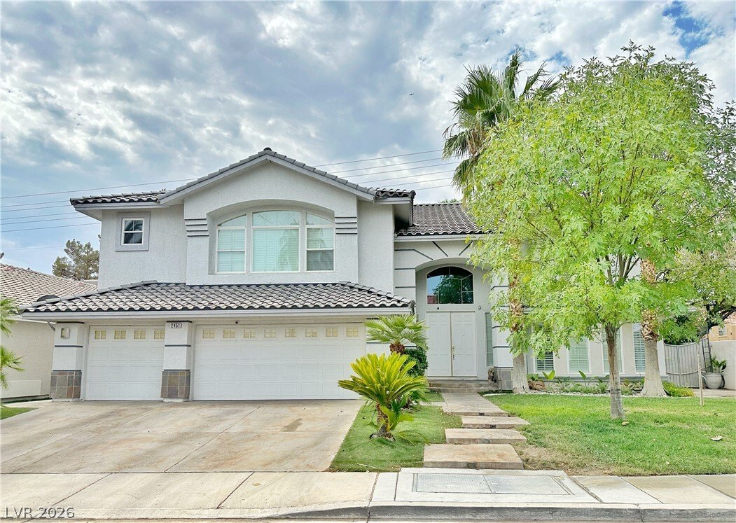 House in Henderson, Nevada, United States 2 - 18322481