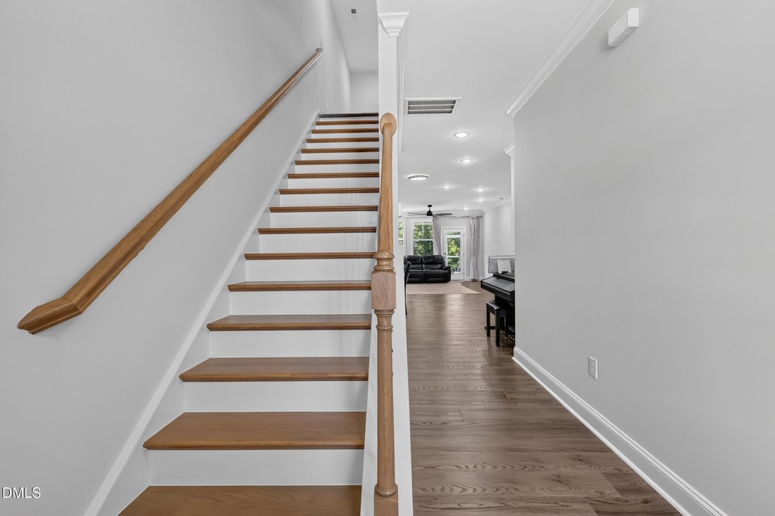 Townhouse in Apex, North Carolina, United States 5 - 18318686