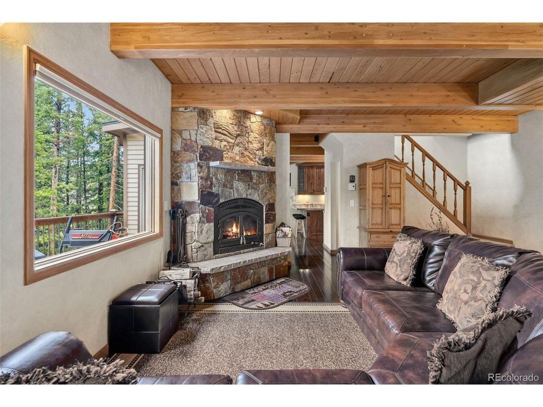House in Breckenridge, Colorado, United States 3 - 18321425