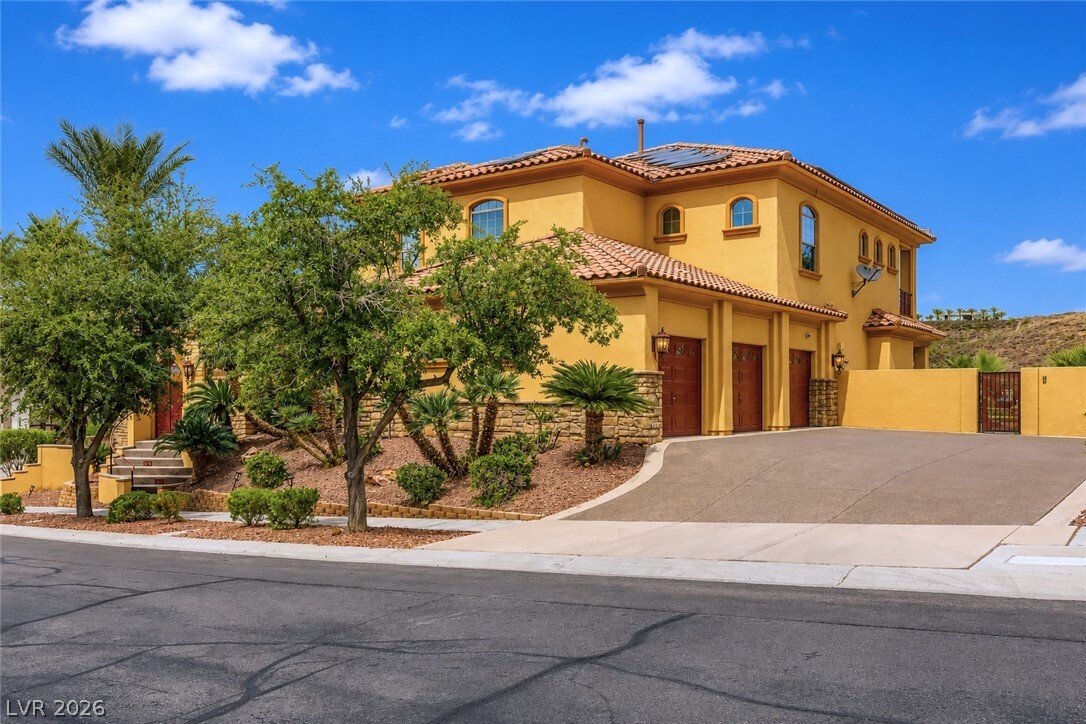 House in Henderson, Nevada, United States 3 - 18322511