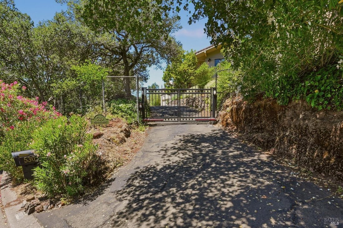 House in Napa, California, United States 3 - 18319892