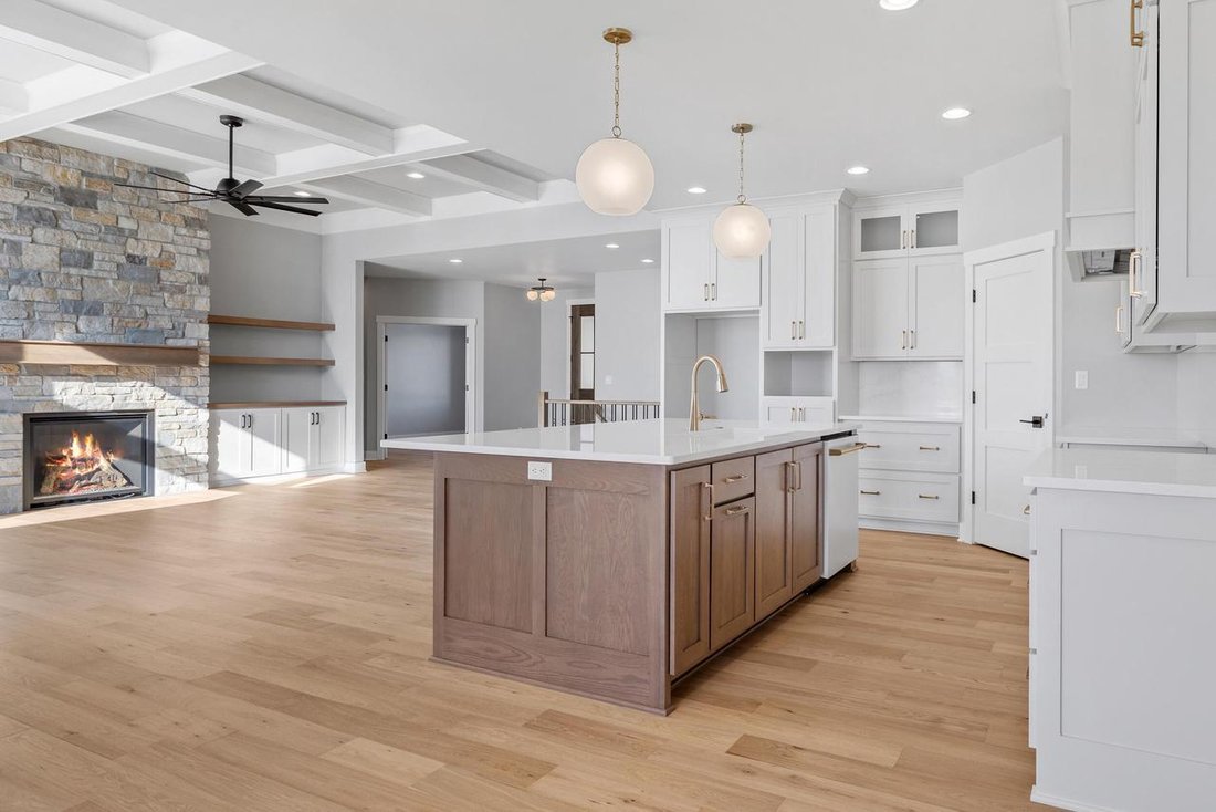 Condo in Sheboygan Falls, Wisconsin, United States 2 - 18320788