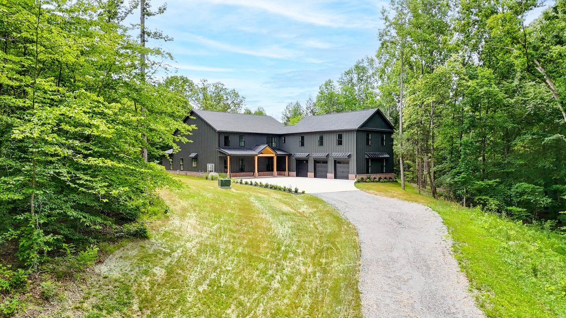 House in Primm Springs, Tennessee, United States 1 - 18322123