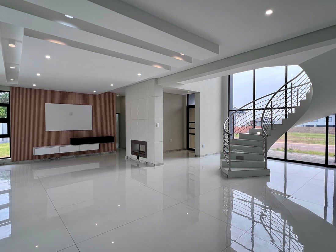 House in Six Fountains Residential Estate, Gauteng, South Africa 3 - 17054775