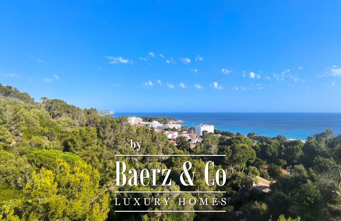 Villa in es Migjorn Gran, Balearic Islands, Spain 3 - 18321038