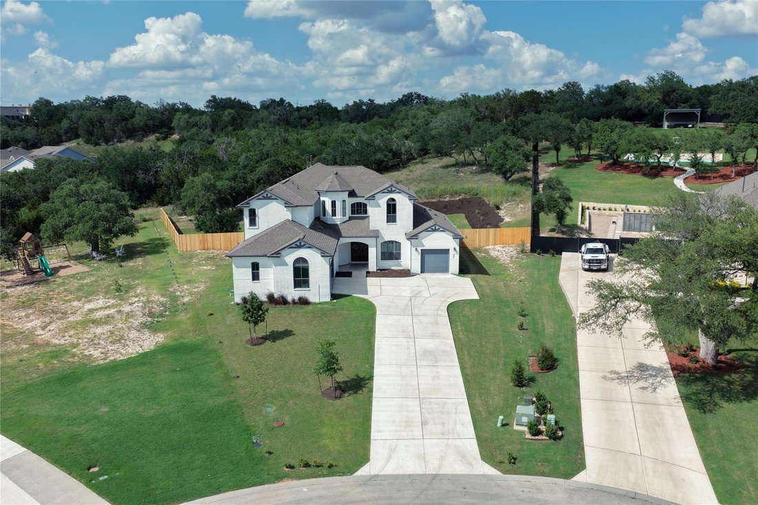 House in Georgetown, Texas, United States 2 - 18204270