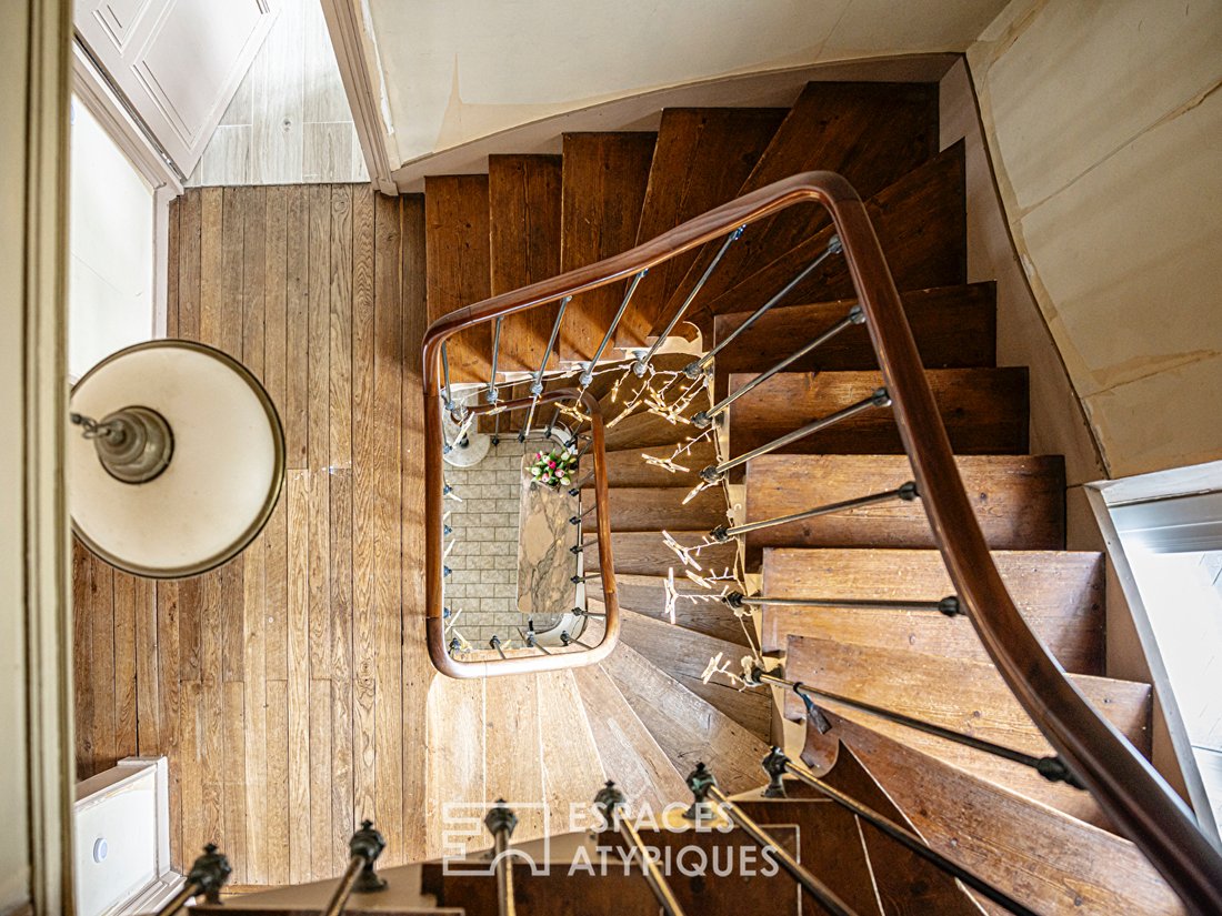 Villa in La Ferté-Saint-Aubin, Centre-Val de Loire, France 1 - 18323242