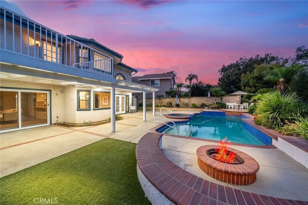 House in La Verne, California, United States 3 - 18318413