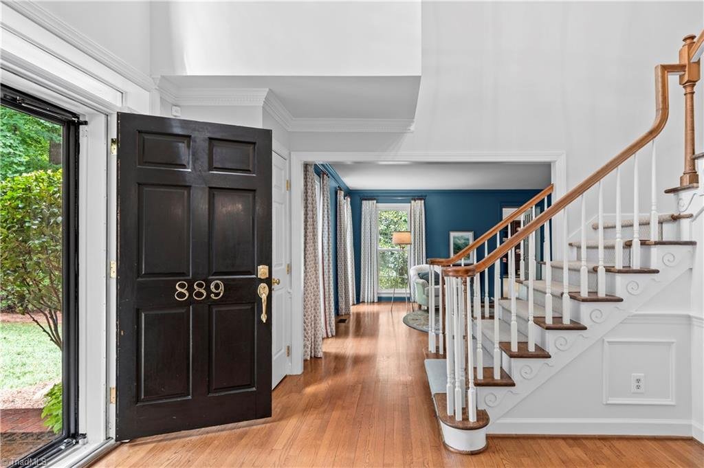Haus in Winston-Salem, North Carolina, Vereinigte Staaten 5 - 18320211
