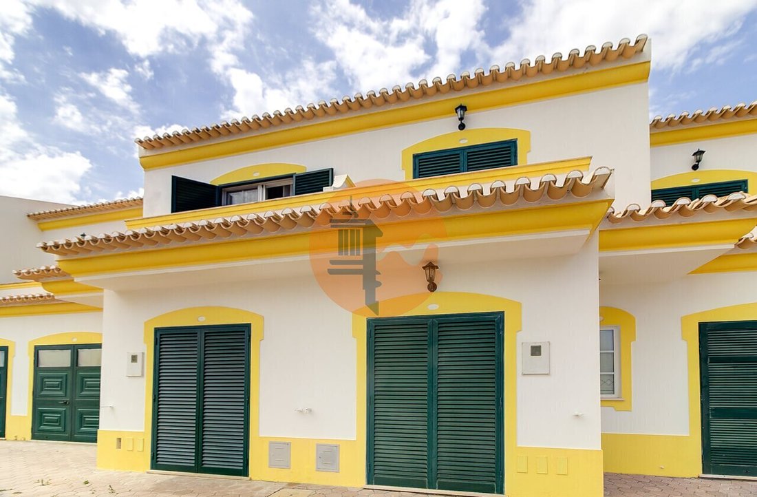 House in Vila Nova de Cacela, Algarve, Portugal 1 - 18316639
