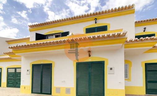 House in Vila Nova de Cacela, Algarve, Portugal 1