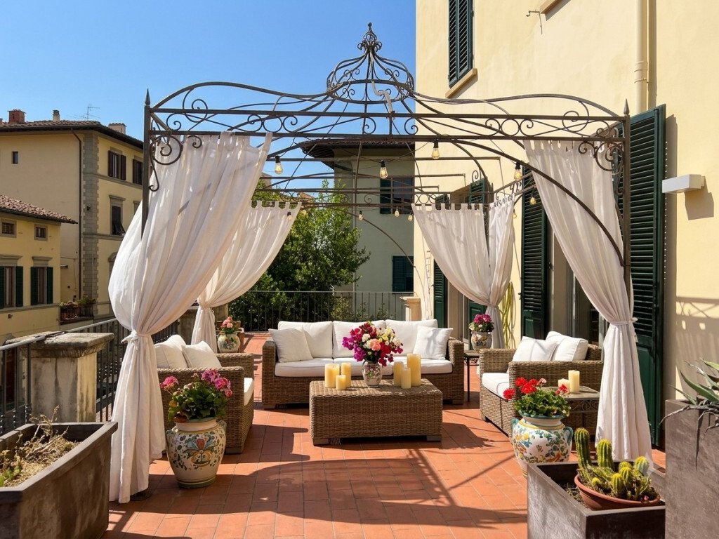 Apartment in Center, Florence, Tuscany 1 - 18320911