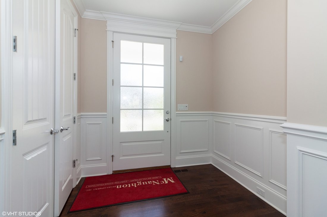 House in Hinsdale, Illinois, United States 2 - 18322303