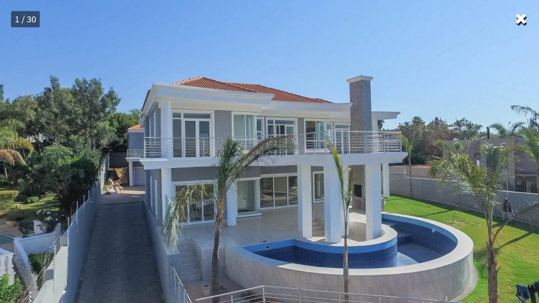 House in Monument Park, Gauteng, South Africa 1 - 18319673