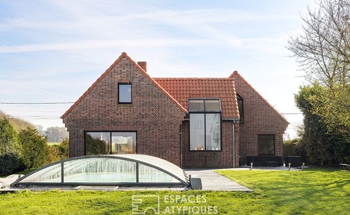 Villa in Attiches, Hauts-de-France, France 1