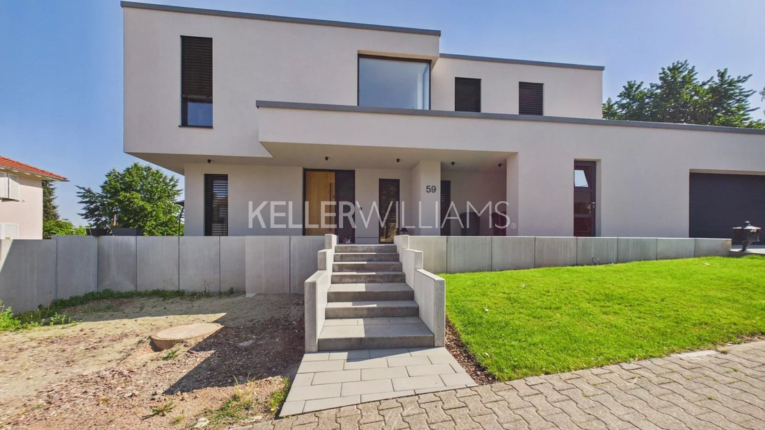 Villa a Perl, Saarland, Germania 5 - 18320066
