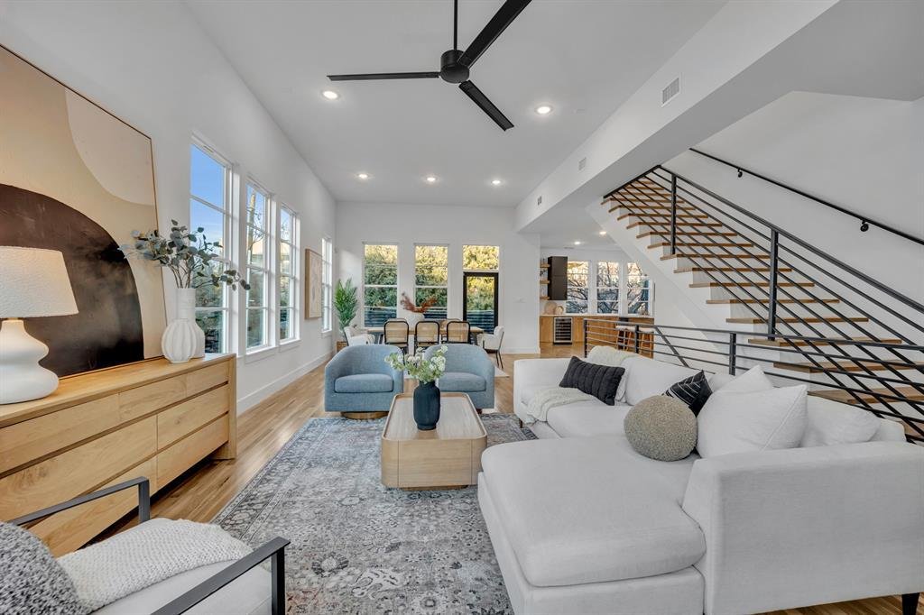 House in Dallas, Texas, United States 1 - 18322265