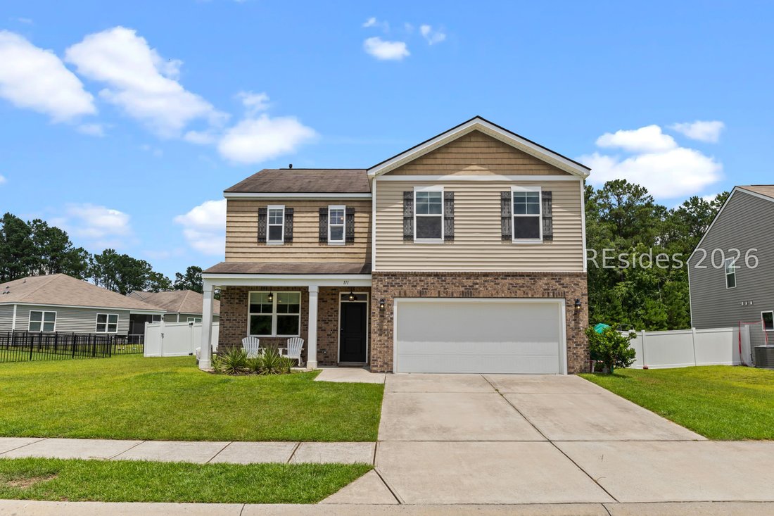 House in Bluffton, South Carolina, United States 1 - 18322715