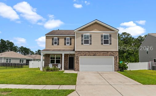 House in Bluffton, South Carolina, United States 1
