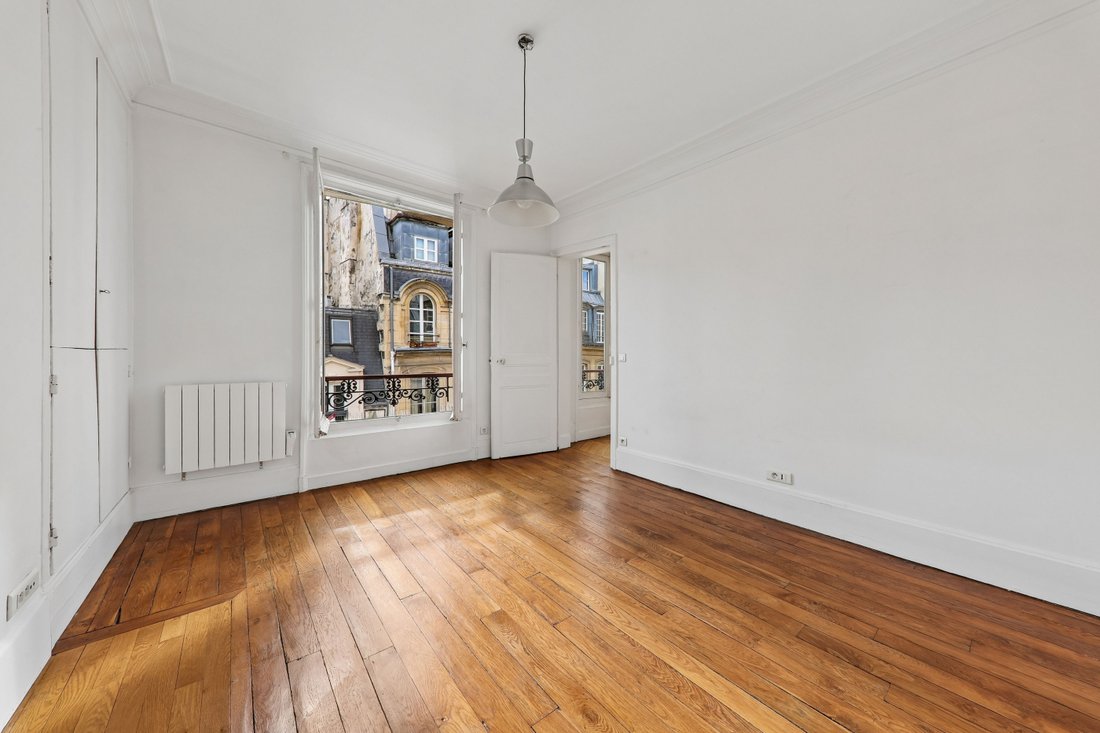 Apartment in Sorbonne, Paris 5e Arrondissement, Paris 4 - 18320060