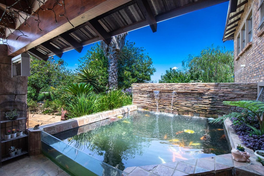 Farm Ranch in Hartzenbergfontein AH, Vaal Marina, South Africa 5 - 14735517