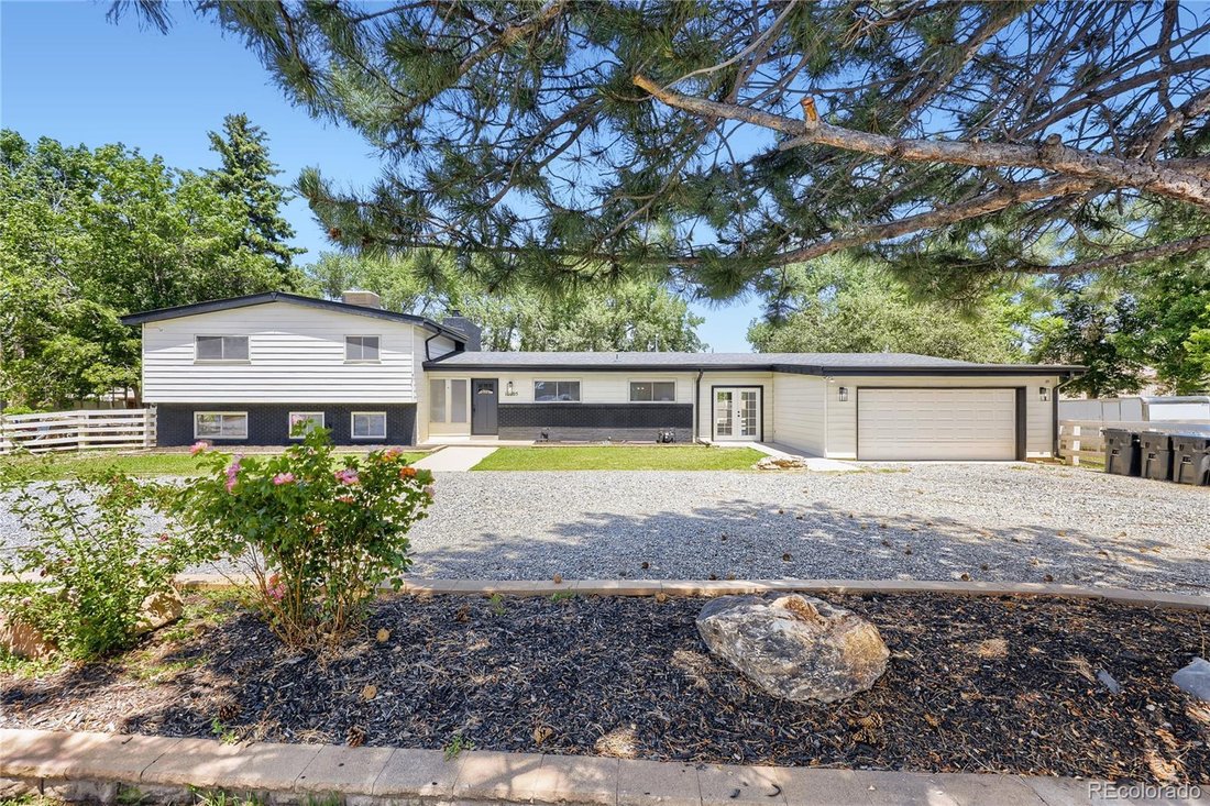 House in Arvada, Colorado, United States 1 - 18319115