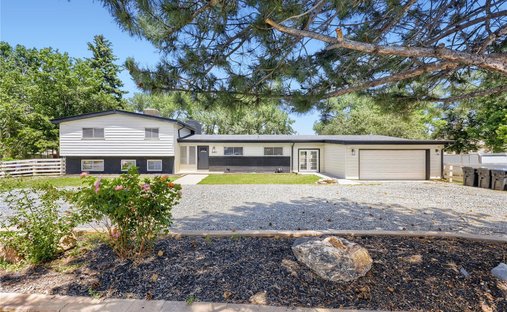 Casa a Arvada, Colorado, Stati Uniti 1