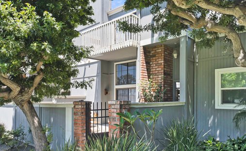 House in Huntington Beach, California, United States 1