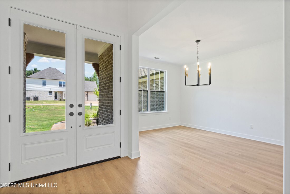 House in Hernando, Mississippi, United States 3 - 18178647