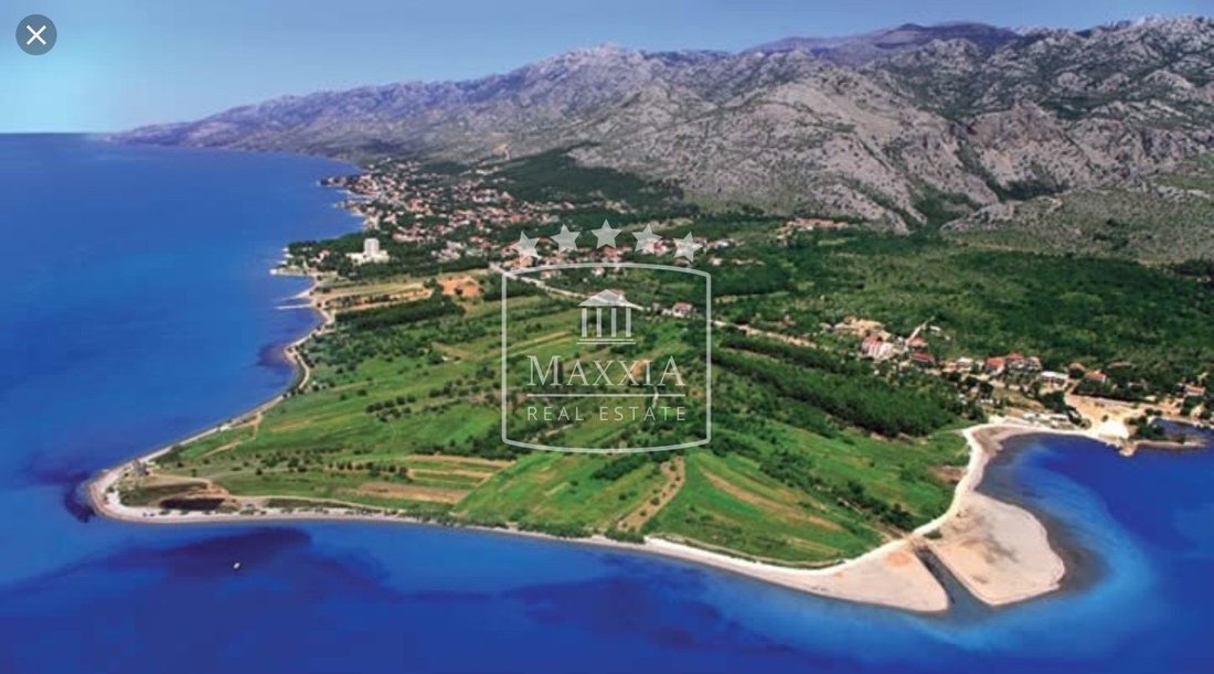 Land in Seline, Zadar County, Croatia 2 - 18319747