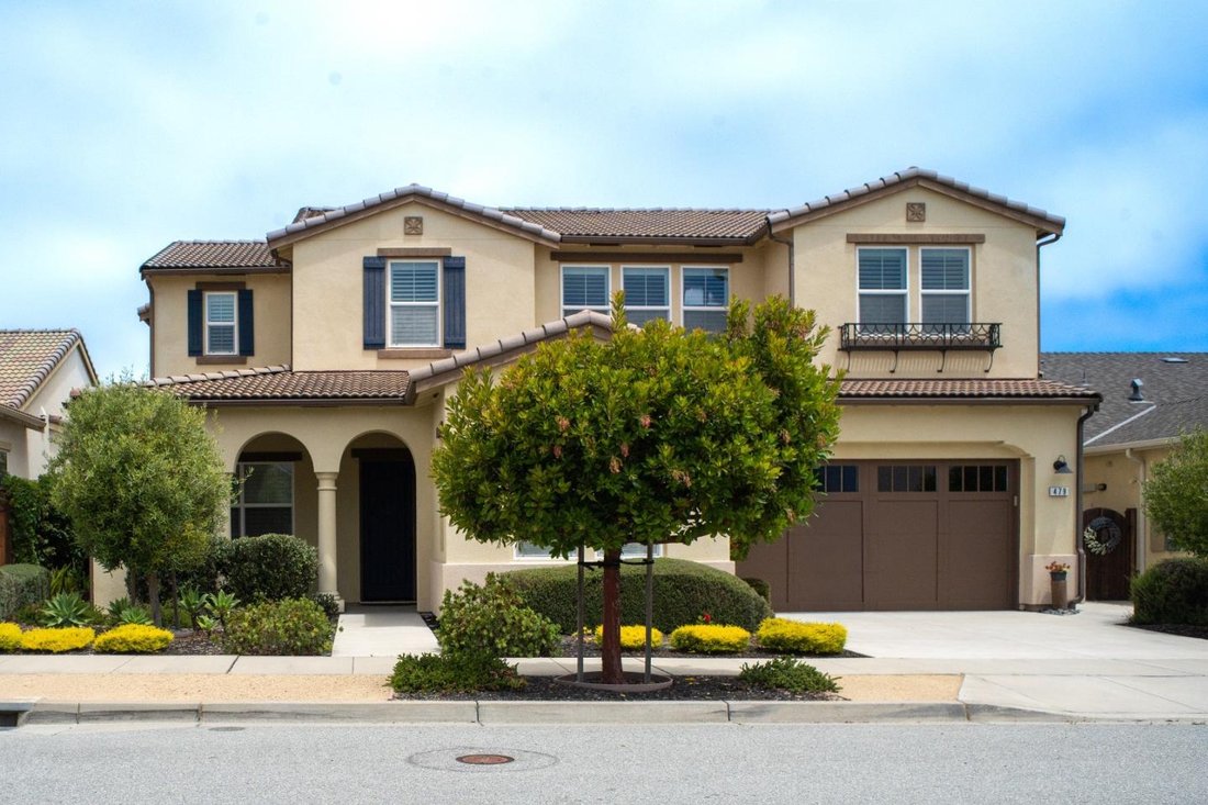 House in Marina, California, United States 1 - 18158213