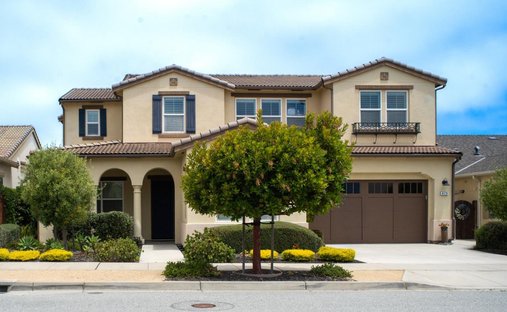 House in Marina, California, United States 1