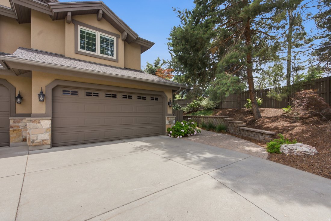 Townhouse in Cottonwood Heights, Utah, United States 2 - 18320995