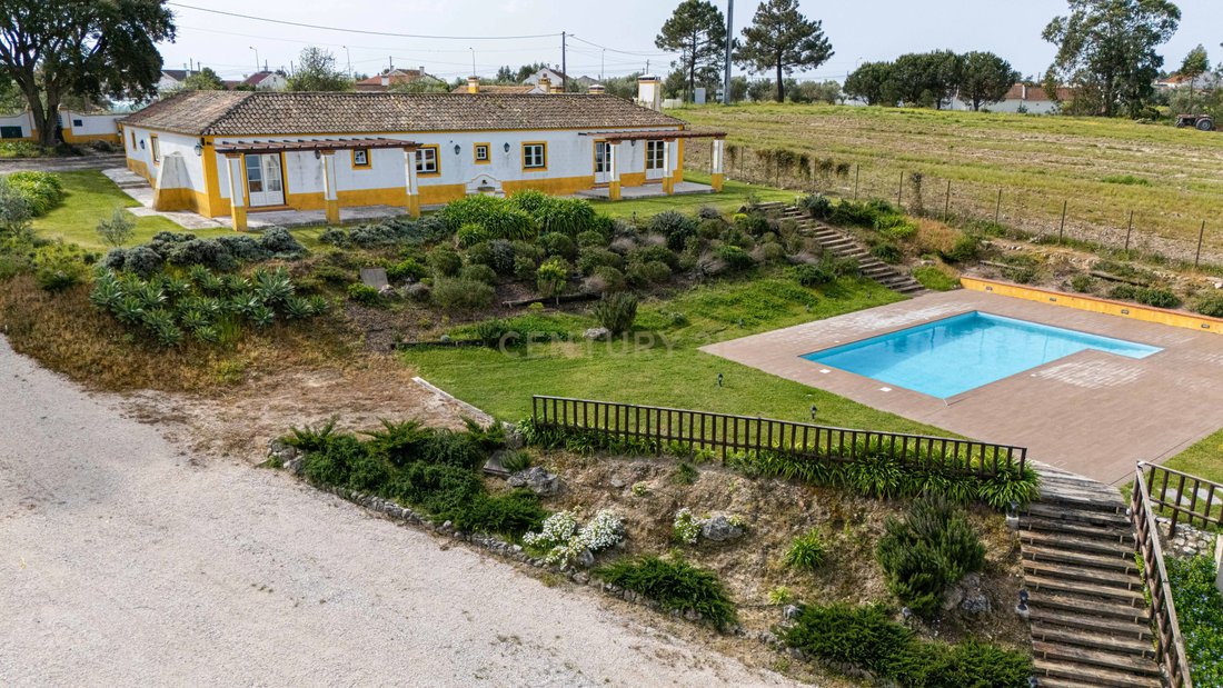Farm Ranch in Azambuja, Lisbon, Portugal 3 - 18322517