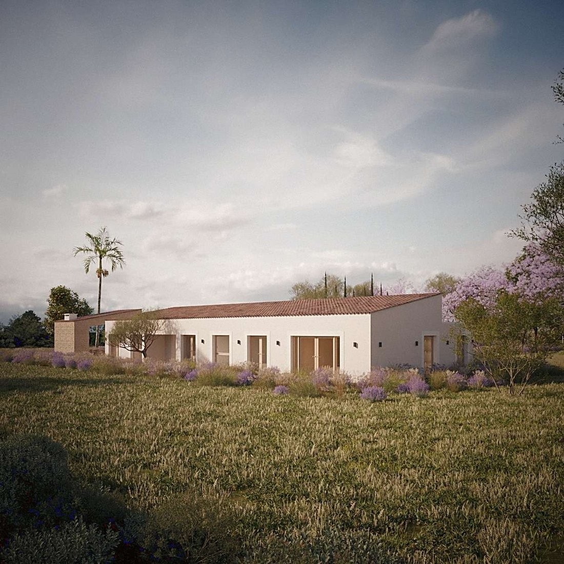 Finca en Montuiri, Islas Baleares, España 3 - 18318081