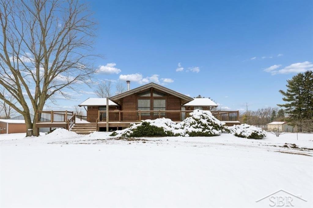 House in Whitmore Lake, Michigan, United States 4 - 18307214