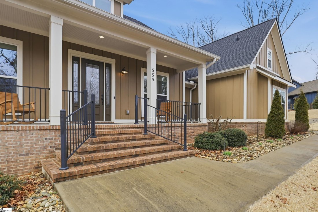 House in Slater-Marietta, South Carolina, United States 3 - 18319056