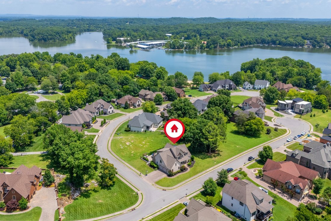 House in Mt. Juliet, Tennessee, United States 4 - 18322367