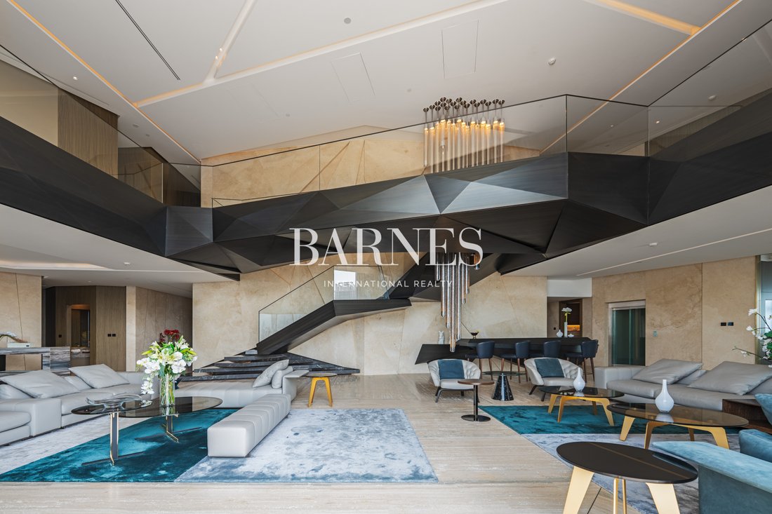 Apartment in Business Bay, Dubai, United Arab Emirates 3 - 18315795